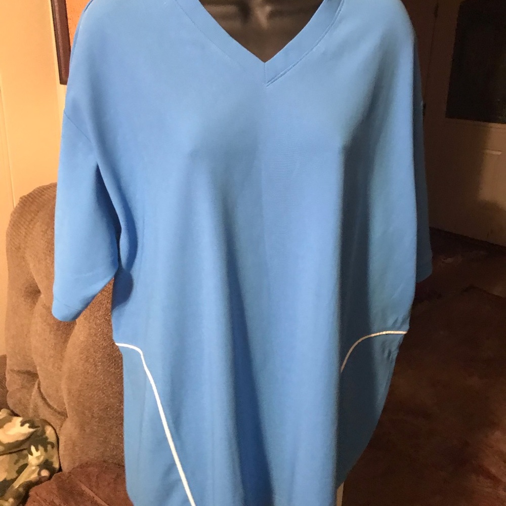 Nike Dri-fit Casual Top